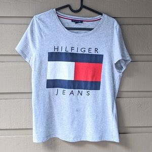 Tommy Hilfiger Jeans T-shirt